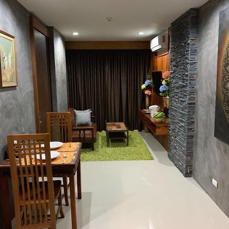 דירות הואה הין Baan View Viman By Pw מראה חיצוני תמונה