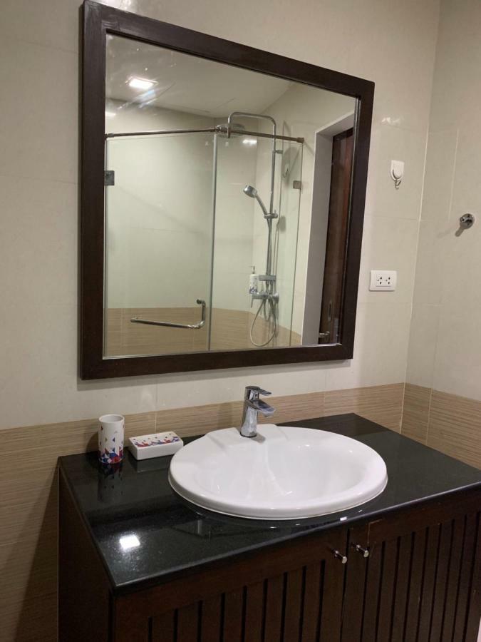 דירות הואה הין Baan View Viman By Pw מראה חיצוני תמונה